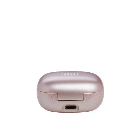 JBL Live Pro+ TWS - Rose Gold - True wireless Noise Cancelling earbuds - Detailshot 4